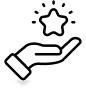 feature icon