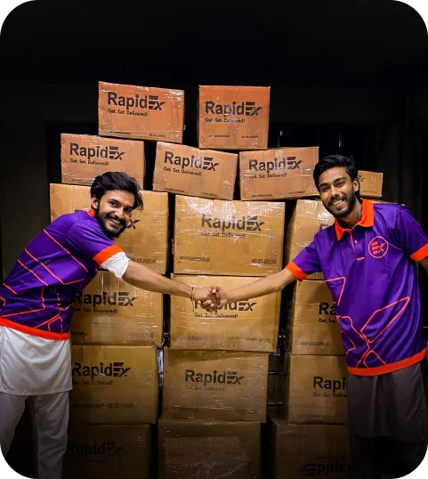 Logistics Image